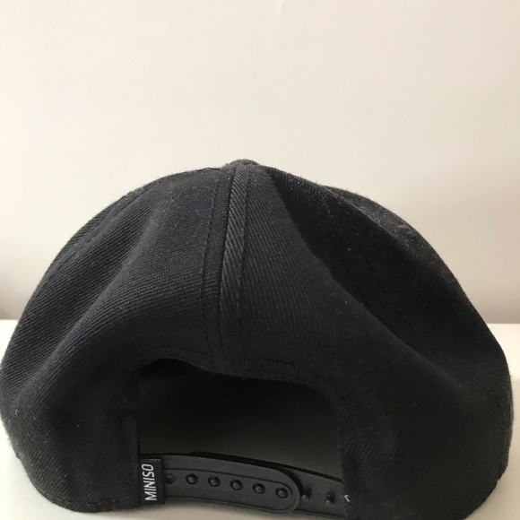 All three hats for $15! Official Yankee hat - Picture 5 of 8